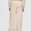 Pantaloni della tuta in spugna francese pesante Pantaloni della tuta in spugna francese pesante