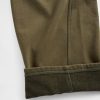 Pantaloni della tuta in spugna francese pesante Pantaloni della tuta in spugna francese pesante