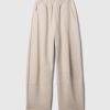Pantaloni della tuta in spugna francese pesante Pantaloni della tuta in spugna francese pesante