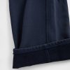 Pantaloni della tuta in spugna francese pesante Pantaloni della tuta in spugna francese pesante