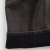 Pantaloni della tuta in spugna francese pesante Pantaloni della tuta in spugna francese pesante