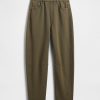 Pantaloni della tuta in spugna francese pesante Pantaloni della tuta in spugna francese pesante
