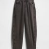 Pantaloni della tuta in spugna francese pesante Pantaloni della tuta in spugna francese pesante