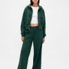 Pantaloni della tuta larghi con logo VintageSoft