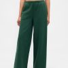 Pantaloni della tuta larghi con logo VintageSoft