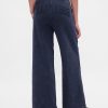 Pantaloni della tuta larghi con logo VintageSoft