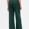 Pantaloni della tuta larghi con logo VintageSoft
