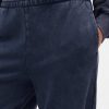 Pantaloni della tuta larghi con logo VintageSoft