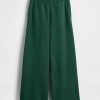 Pantaloni della tuta larghi con logo VintageSoft