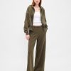 Pantaloni della tuta larghi e morbidi Vintage