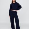 Pantaloni della tuta larghi e morbidi Vintage Pantaloni della tuta larghi e morbidi Vintage