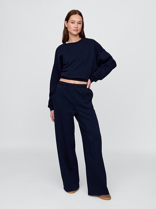 Pantaloni della tuta larghi e morbidi Vintage Pantaloni della tuta larghi e morbidi Vintage