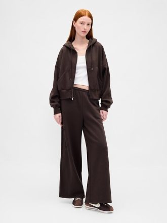 Pantaloni della tuta larghi e morbidi Vintage