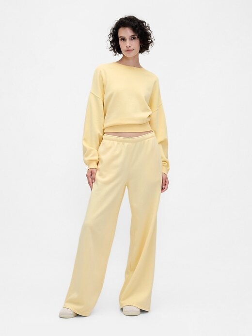 Pantaloni della tuta larghi e morbidi Vintage Pantaloni della tuta larghi e morbidi Vintage