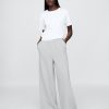 Pantaloni della tuta larghi e morbidi Vintage Pantaloni della tuta larghi e morbidi Vintage