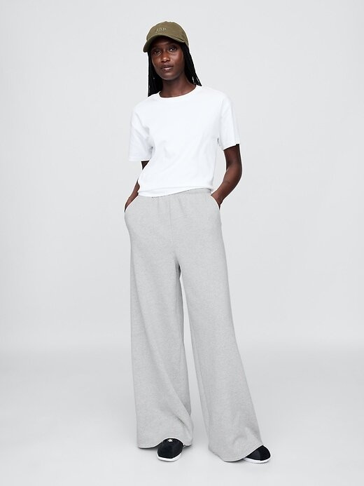 Pantaloni della tuta larghi e morbidi Vintage Pantaloni della tuta larghi e morbidi Vintage