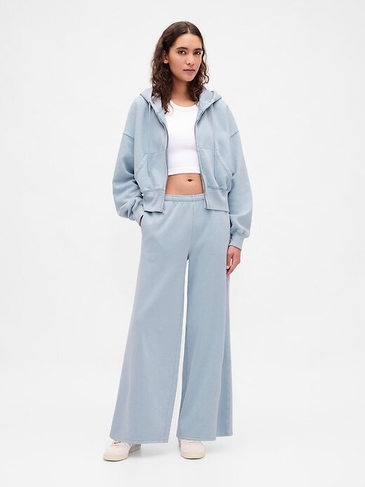 Pantaloni della tuta larghi e morbidi Vintage Pantaloni della tuta larghi e morbidi Vintage