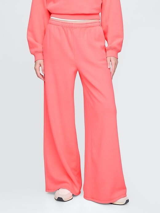 Pantaloni della tuta larghi e morbidi Vintage Pantaloni della tuta larghi e morbidi Vintage