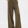 Pantaloni della tuta larghi e morbidi Vintage
