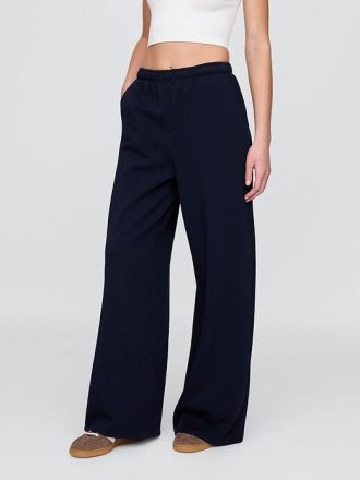 Pantaloni della tuta larghi e morbidi Vintage