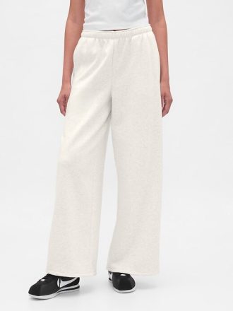 Pantaloni della tuta larghi e morbidi Vintage