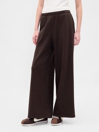 Pantaloni della tuta larghi e morbidi Vintage