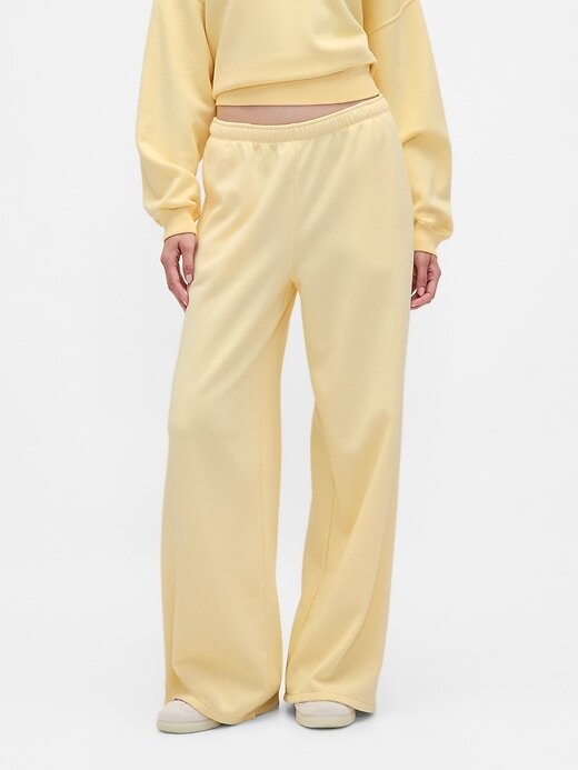 Pantaloni della tuta larghi e morbidi Vintage Pantaloni della tuta larghi e morbidi Vintage