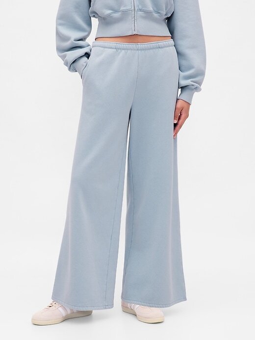 Pantaloni della tuta larghi e morbidi Vintage Pantaloni della tuta larghi e morbidi Vintage