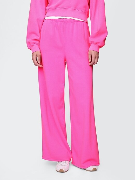 Pantaloni della tuta larghi e morbidi Vintage Pantaloni della tuta larghi e morbidi Vintage