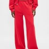 Pantaloni della tuta larghi e morbidi Vintage Pantaloni della tuta larghi e morbidi Vintage