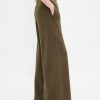 Pantaloni della tuta larghi e morbidi Vintage