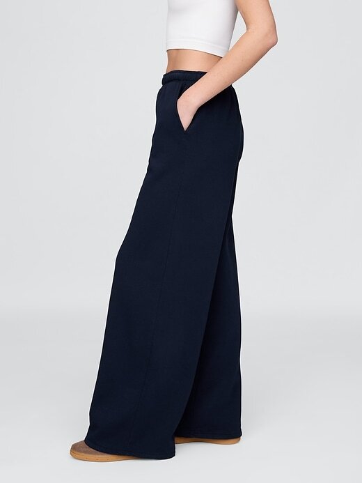Pantaloni della tuta larghi e morbidi Vintage Pantaloni della tuta larghi e morbidi Vintage