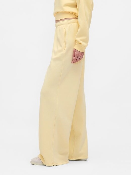 Pantaloni della tuta larghi e morbidi Vintage Pantaloni della tuta larghi e morbidi Vintage