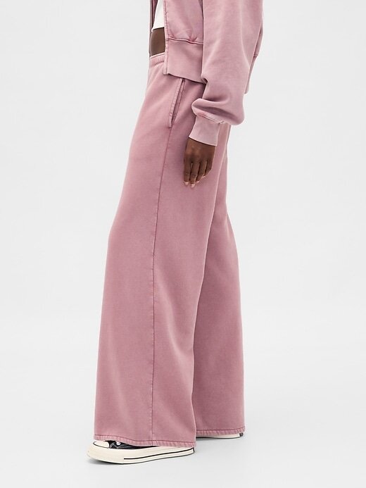 Pantaloni della tuta larghi e morbidi Vintage Pantaloni della tuta larghi e morbidi Vintage