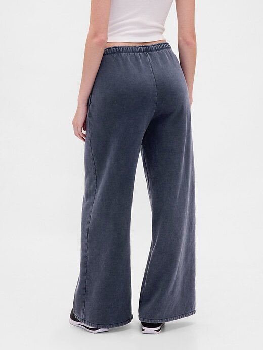 Pantaloni della tuta larghi e morbidi Vintage Pantaloni della tuta larghi e morbidi Vintage