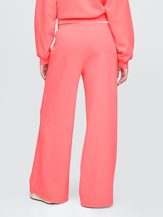 Pantaloni della tuta larghi e morbidi Vintage Pantaloni della tuta larghi e morbidi Vintage