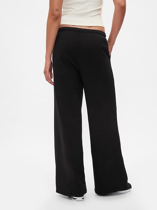 Pantaloni della tuta larghi e morbidi Vintage Pantaloni della tuta larghi e morbidi Vintage