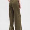 Pantaloni della tuta larghi e morbidi Vintage