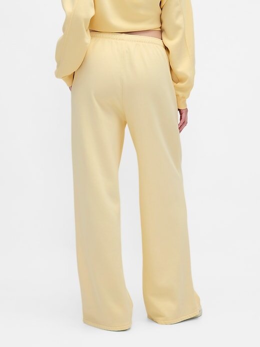 Pantaloni della tuta larghi e morbidi Vintage Pantaloni della tuta larghi e morbidi Vintage