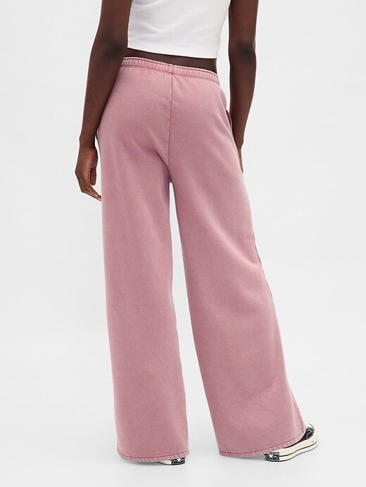 Pantaloni della tuta larghi e morbidi Vintage Pantaloni della tuta larghi e morbidi Vintage