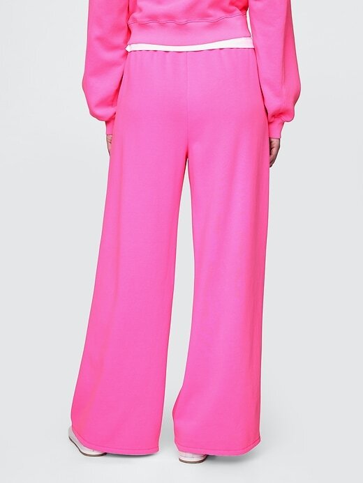 Pantaloni della tuta larghi e morbidi Vintage Pantaloni della tuta larghi e morbidi Vintage