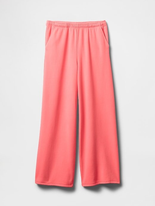 Pantaloni della tuta larghi e morbidi Vintage Pantaloni della tuta larghi e morbidi Vintage