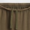 Pantaloni della tuta larghi e morbidi Vintage