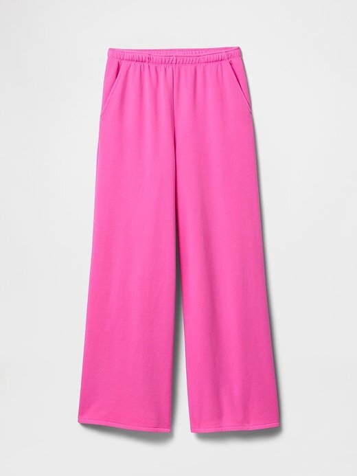 Pantaloni della tuta larghi e morbidi Vintage Pantaloni della tuta larghi e morbidi Vintage
