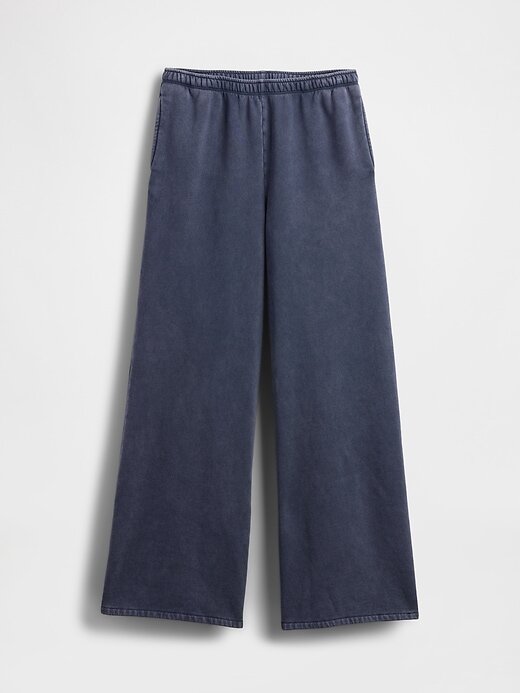 Pantaloni della tuta larghi e morbidi Vintage Pantaloni della tuta larghi e morbidi Vintage