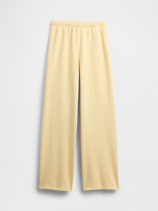 Pantaloni della tuta larghi e morbidi Vintage Pantaloni della tuta larghi e morbidi Vintage