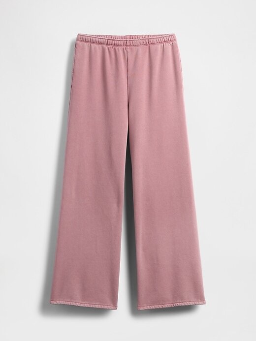 Pantaloni della tuta larghi e morbidi Vintage Pantaloni della tuta larghi e morbidi Vintage