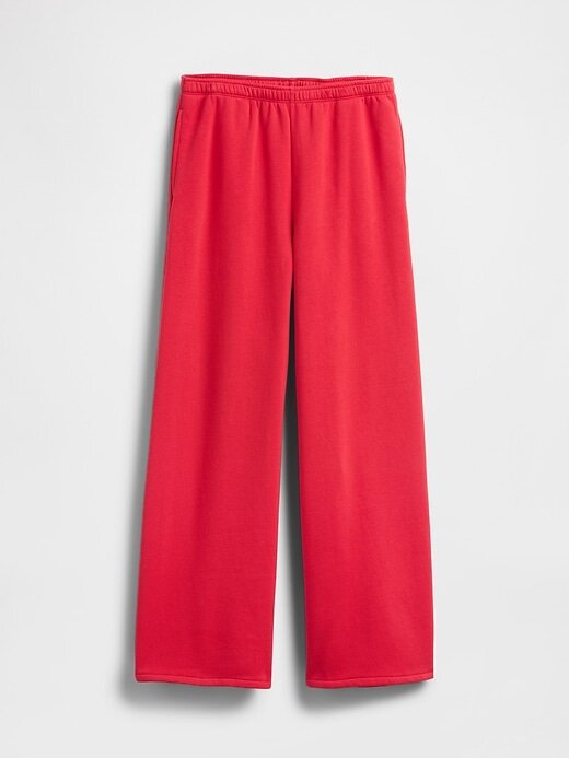 Pantaloni della tuta larghi e morbidi Vintage Pantaloni della tuta larghi e morbidi Vintage