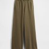 Pantaloni della tuta larghi e morbidi Vintage