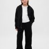 Pantaloni della tuta larghi e morbidi vintage per bambini